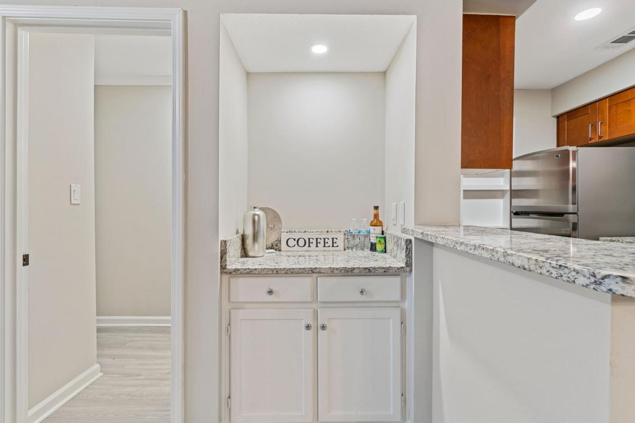 Rm2 - 1Bdr 1Bath Cozy Ensuite Shared Condo Atlanta Buitenkant foto