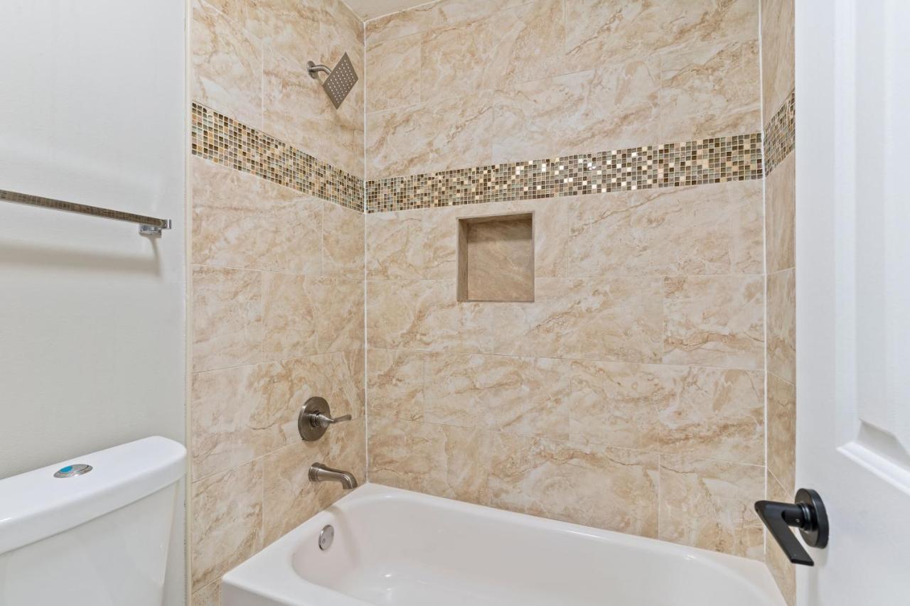 Rm2 - 1Bdr 1Bath Cozy Ensuite Shared Condo Atlanta Buitenkant foto