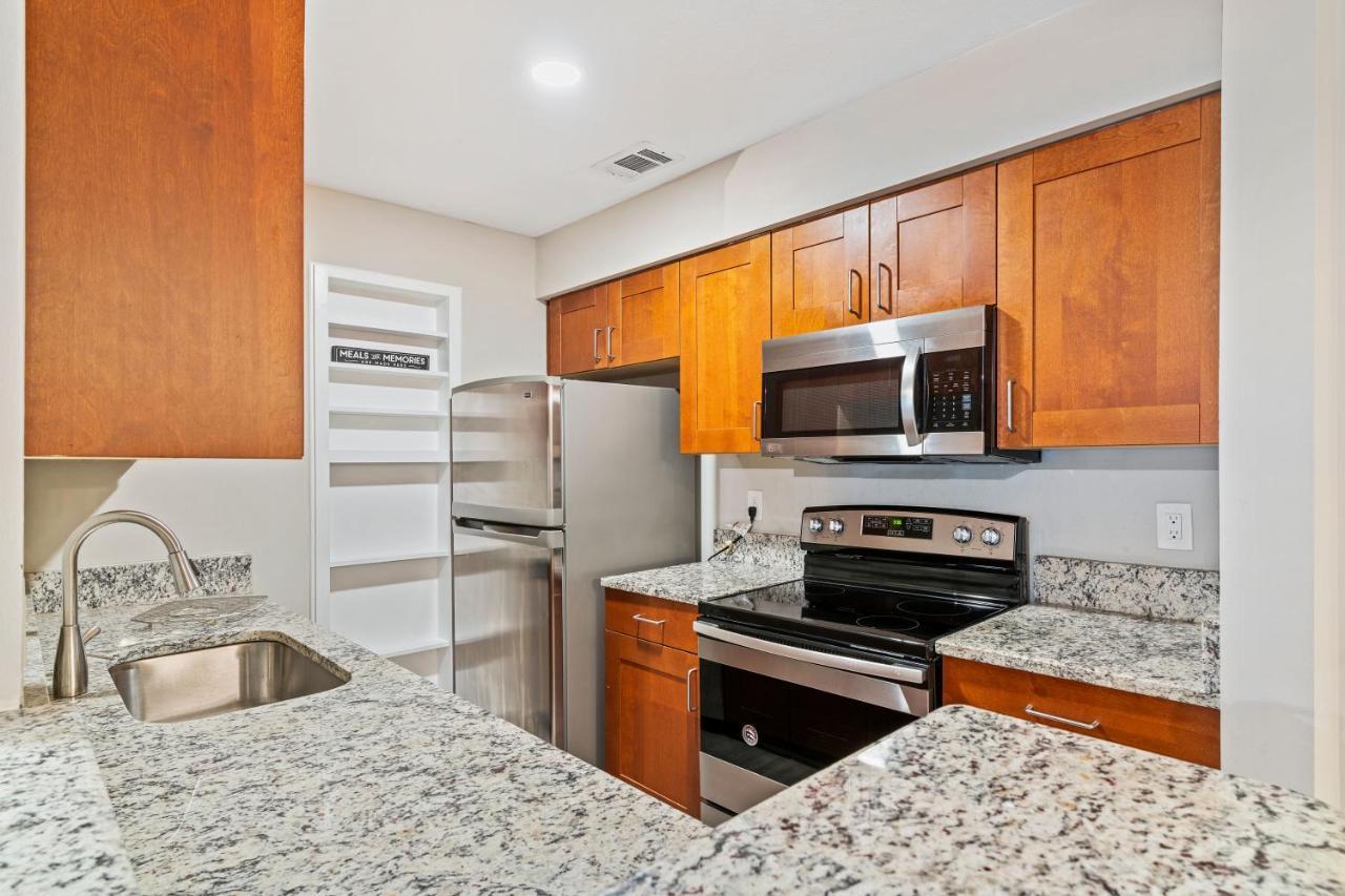 Rm2 - 1Bdr 1Bath Cozy Ensuite Shared Condo Atlanta Buitenkant foto