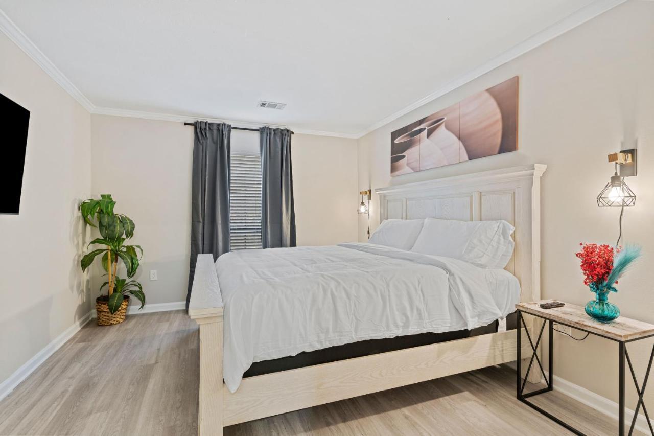 Rm2 - 1Bdr 1Bath Cozy Ensuite Shared Condo Atlanta Buitenkant foto