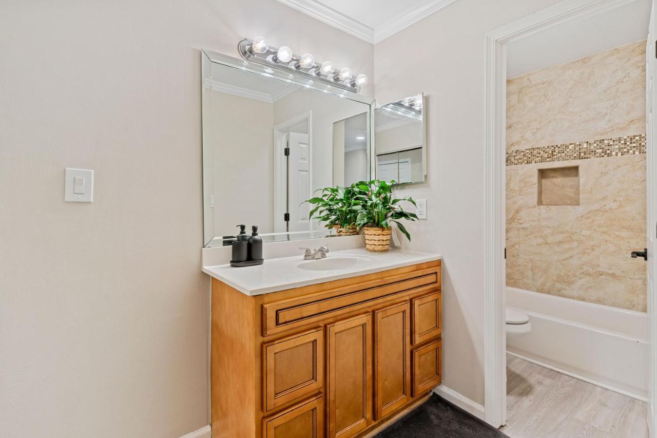 Rm2 - 1Bdr 1Bath Cozy Ensuite Shared Condo Atlanta Buitenkant foto